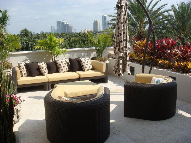 Fisher Island Club And Hotel Miami Bagian luar foto