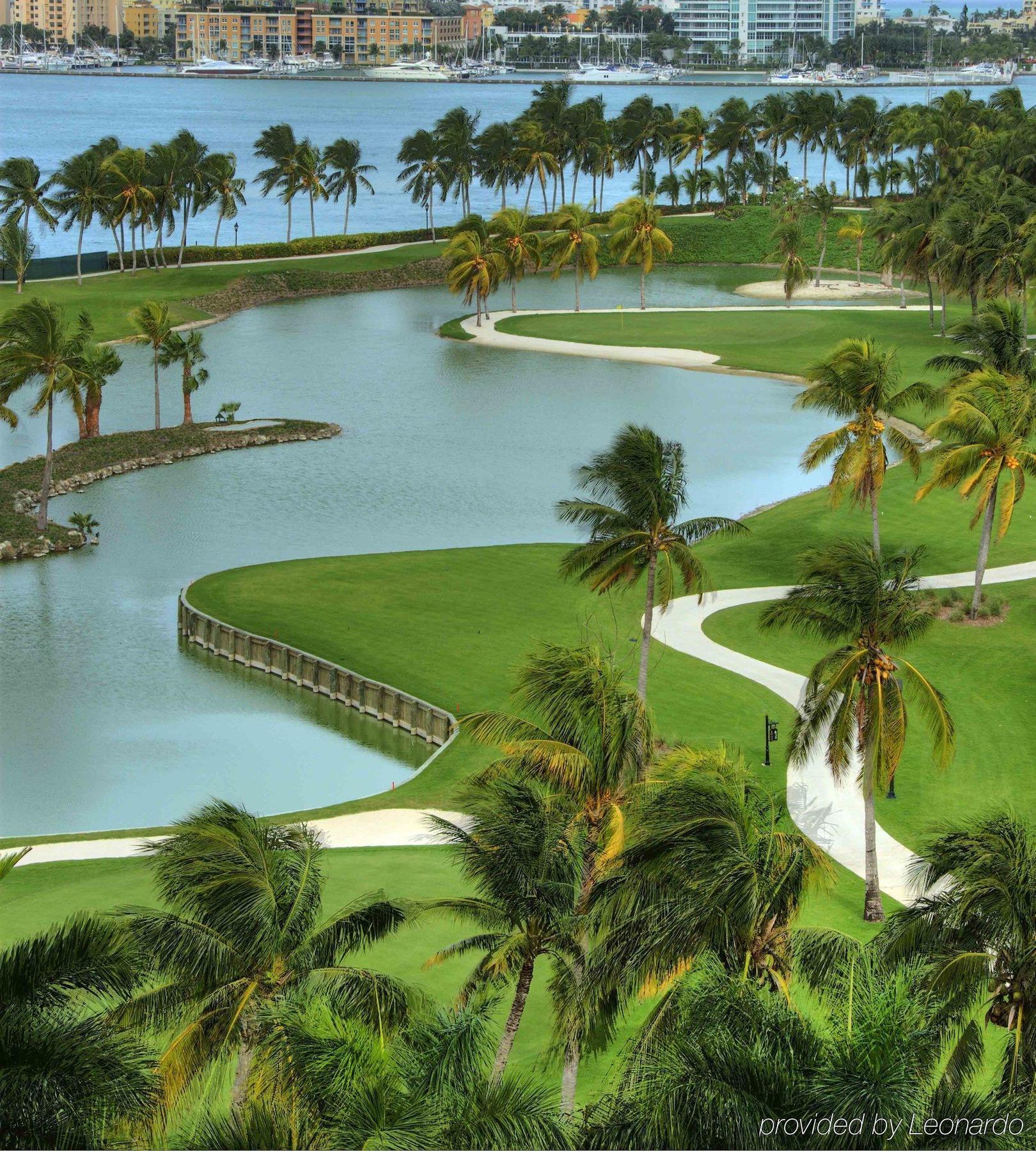 Fisher Island Club And Hotel Miami Fasilitas foto